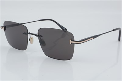 Tom Ford TF 1354 01A 54 - 01 Güneş Gözlüğü
