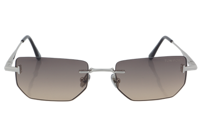 Tom Ford TF 1355 16B 53 - 01 Güneş Gözlüğü