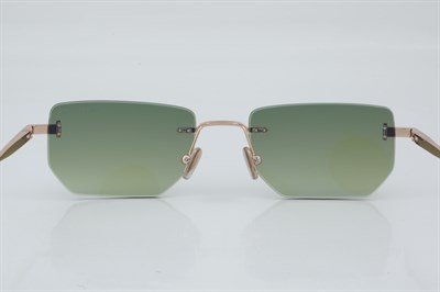 Tom Ford TF 1355 28P 53 - 01 Güneş Gözlüğü