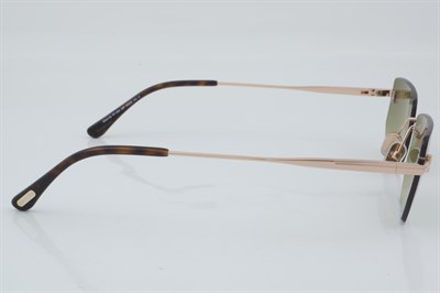 Tom Ford TF 1355 28P 53 - 01 Güneş Gözlüğü