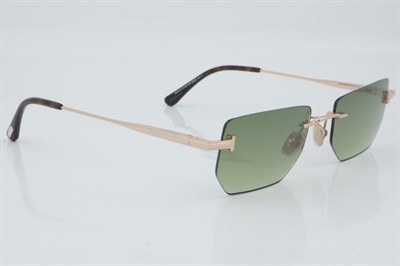 Tom Ford TF 1355 28P 53 - 01 Güneş Gözlüğü