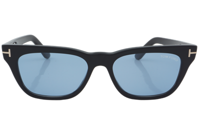 Tom Ford TF 1362 01V 53 - 01 Güneş Gözlüğü