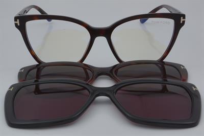 Tom Ford TF 5641-B 054 53 - 02 Mavi Işık Koruma