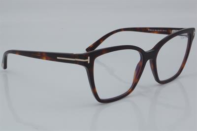 Tom Ford TF 5641-B 054 53 - 02 Mavi Işık Koruma