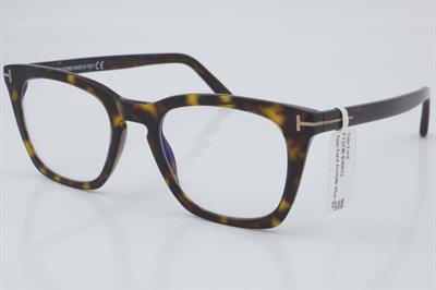 Tom Ford TF 5736-B 052 50 - 02 Mavi Işık Koruma