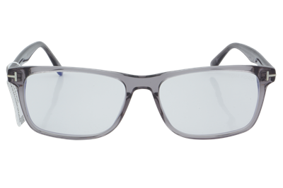Tom Ford TF 5752-B 020 53 - 02 Mavi Işık Koruma