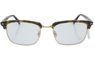 Tom Ford TF 5801-B 052 54 - 02 Mavi Işık Koruma
