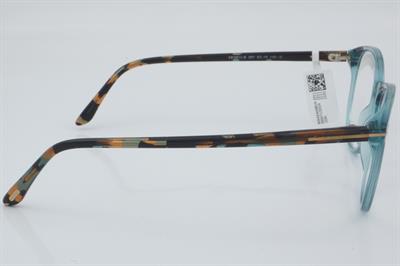 Tom Ford TF 5810-B 087 53 - 02 Mavi Işık Koruma