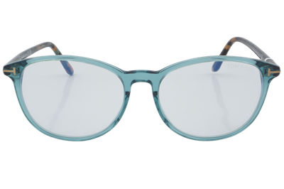 Tom Ford TF 5810-B 087 53 - 02 Mavi Işık Koruma