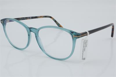 Tom Ford TF 5810-B 087 53 - 02 Mavi Işık Koruma