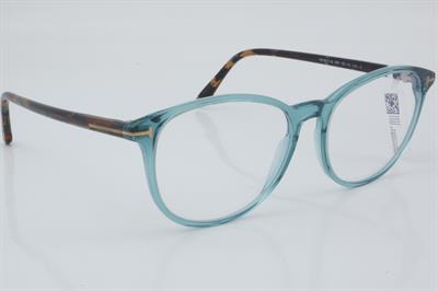 Tom Ford TF 5810-B 087 53 - 02 Mavi Işık Koruma