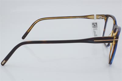 Tom Ford TF 5817-B 055 54 - 02 Mavi Işık Koruma
