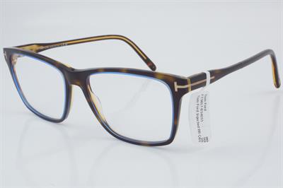 Tom Ford TF 5817-B 055 54 - 02 Mavi Işık Koruma