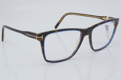 Tom Ford TF 5817-B 055 54 - 02 Mavi Işık Koruma
