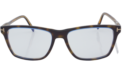 Tom Ford TF 5817-B 055 54 - 02 Mavi Işık Koruma