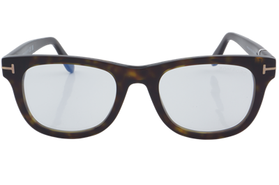 Tom Ford TF 5820-B 052 50 - 02 Mavi Işık Koruma