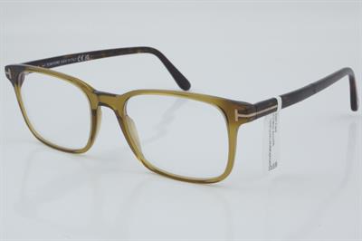 Tom Ford TF 5831-B 096 51 - 02 Mavi Işık Koruma