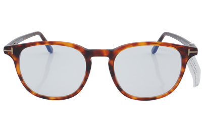 Tom Ford TF 5832-B 052 50 - 02 Mavi Işık Koruma