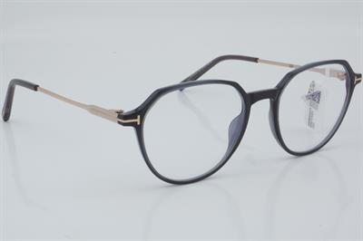 Tom Ford TF 5875-B 020 52 - 02 Mavi Işık Koruma