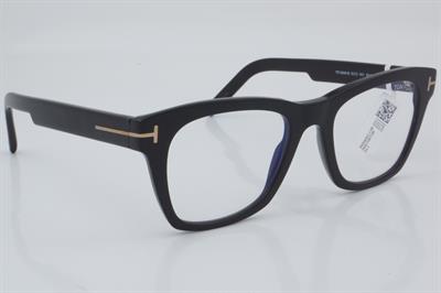 Tom Ford TF 5886-B 001 52 - 02 Mavi Işık Koruma