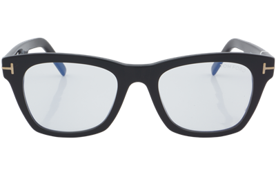 Tom Ford TF 5886-B 001 52 - 02 Mavi Işık Koruma