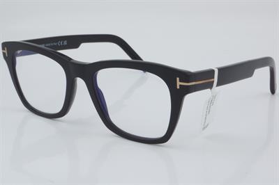 Tom Ford TF 5886-B 001 52 - 02 Mavi Işık Koruma