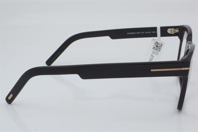 Tom Ford TF 5886-B 001 52 - 02 Mavi Işık Koruma