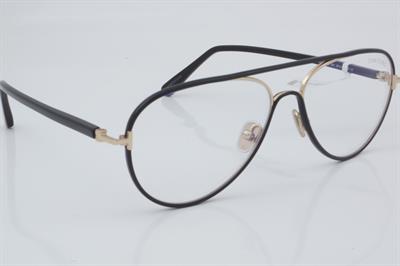 Tom Ford TF 5897-B 001 57 - 02 Mavi Işık Koruma