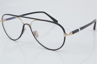 Tom Ford TF 5897-B 001 57 - 02 Mavi Işık Koruma