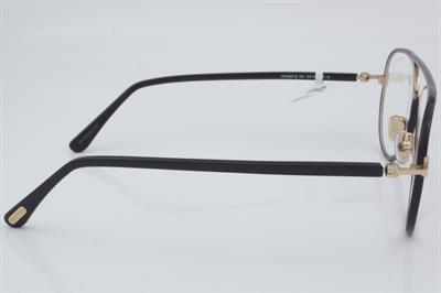 Tom Ford TF 5897-B 001 57 - 02 Mavi Işık Koruma