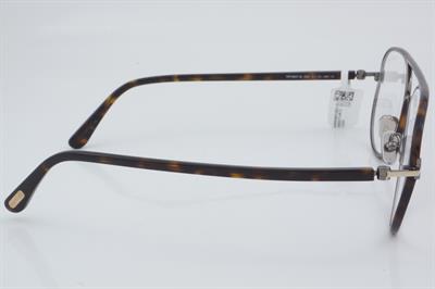 Tom Ford TF 5897-B 052 57 - 02 Mavi Işık Koruma