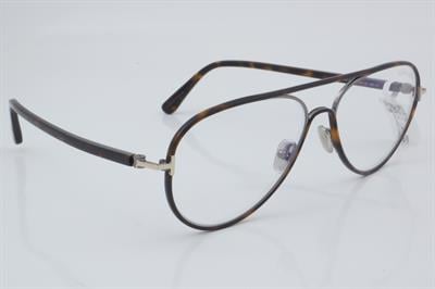 Tom Ford TF 5897-B 052 57 - 02 Mavi Işık Koruma