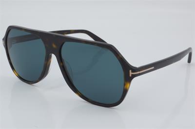 Tom Ford TF 934 52V 59 - 01 Güneş Gözlüğü