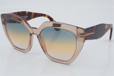 Tom Ford TF 939 45B 56 - 01 Güneş Gözlüğü