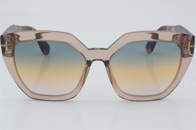 Tom Ford TF 939 45B 56 - 01 Güneş Gözlüğü