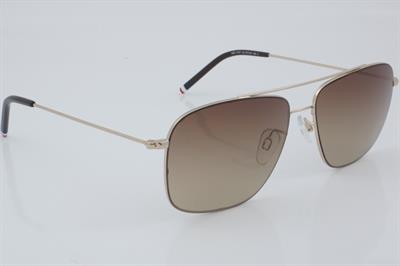 U.S. Polo Assn. USS 0147 C3 57 - 01 Güneş Gözlüğü
