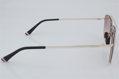 U.S. Polo Assn. USS 0131 C1 57 - 01 Güneş Gözlüğü