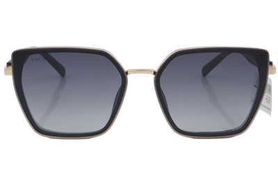 U.S. Polo Assn. USS 0339 C2 60 - 01 Güneş Gözlüğü