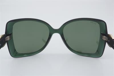 U.S. Polo Assn. USS 0101 C5 55 - 01 Güneş Gözlüğü