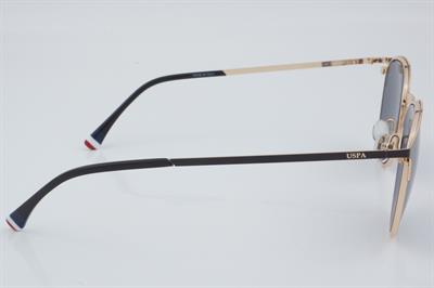U.S. Polo Assn. USS 0266 C1 52 - 01 Güneş Gözlüğü