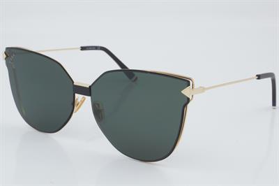 U.S. Polo Assn. USS 0005 C1 63 - 01 Güneş Gözlüğü