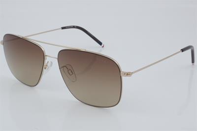 U.S. Polo Assn. USS 0147 C3 57 - 01 Güneş Gözlüğü