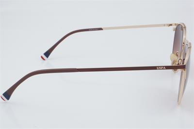 U.S. Polo Assn. USS 0266 C4 52 - 01 Güneş Gözlüğü