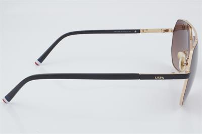 U.S. Polo Assn. USS 0064 C1 57 - 01 Güneş Gözlüğü