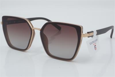 U.S. Polo Assn. USS 0339 C3 60 - 01 Güneş Gözlüğü