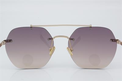 U.S. Polo Assn. USS 0065 C1 58 - 01 Güneş Gözlüğü