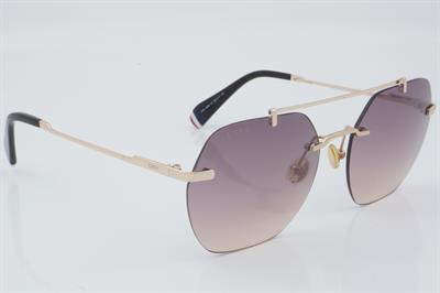 U.S. Polo Assn. USS 0065 C1 58 - 01 Güneş Gözlüğü