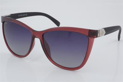 U.S. Polo Assn. USS 0103 C4 58 - 01 Güneş Gözlüğü