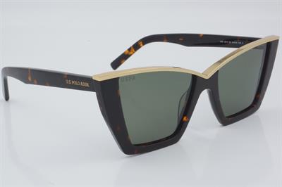 U.S. Polo Assn. USS 0311 C3 54 - 01 Güneş Gözlüğü