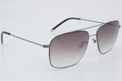 U.S. Polo Assn. USS 0147 C2 57 - 01 Güneş Gözlüğü